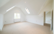 Southend bedroom extension leads